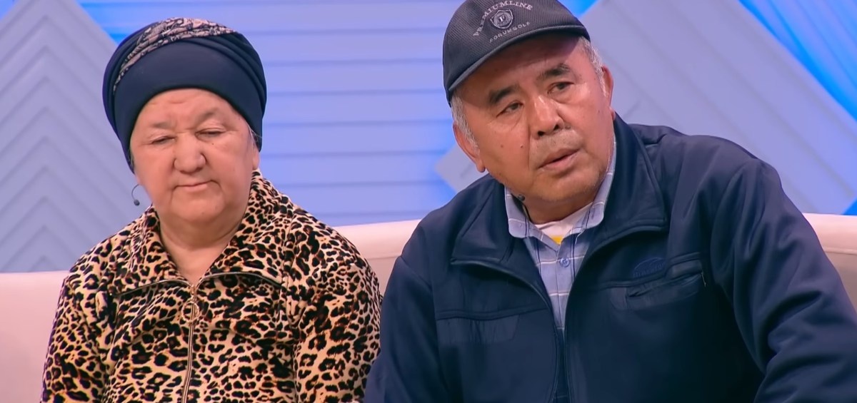 Қыз қатыгездікпен босатады (фото)