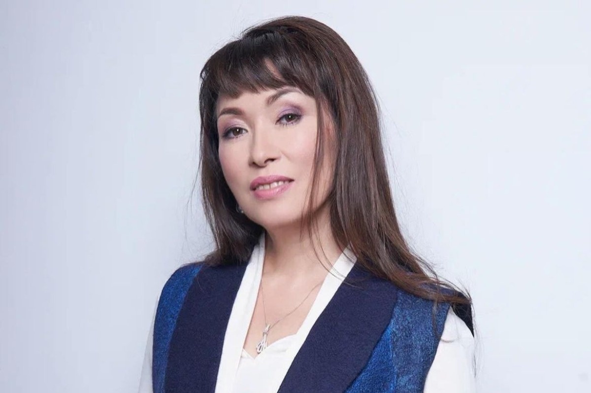 Анасы мен баласының фотосы