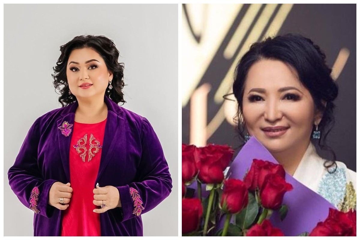 Артынан догги стилі