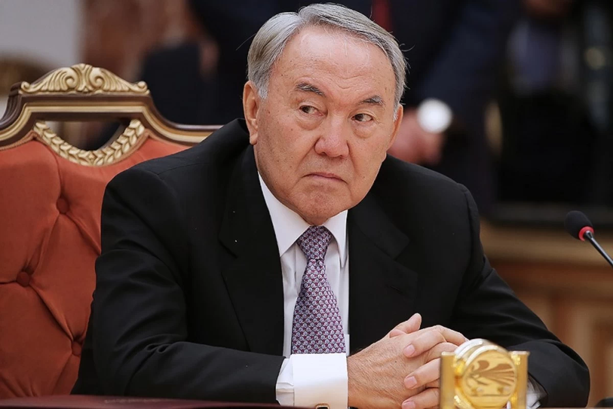 Назарбаев қоры қазіргі билікті қаралау науқанын ұйымдастырғанын жоққа шығарды