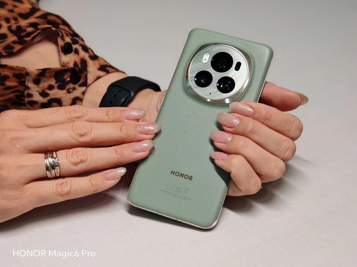 Қазақстанда әлемдегі үздік камерасы бар HONOR Magic6 Pro смартфоны сатыла бастады