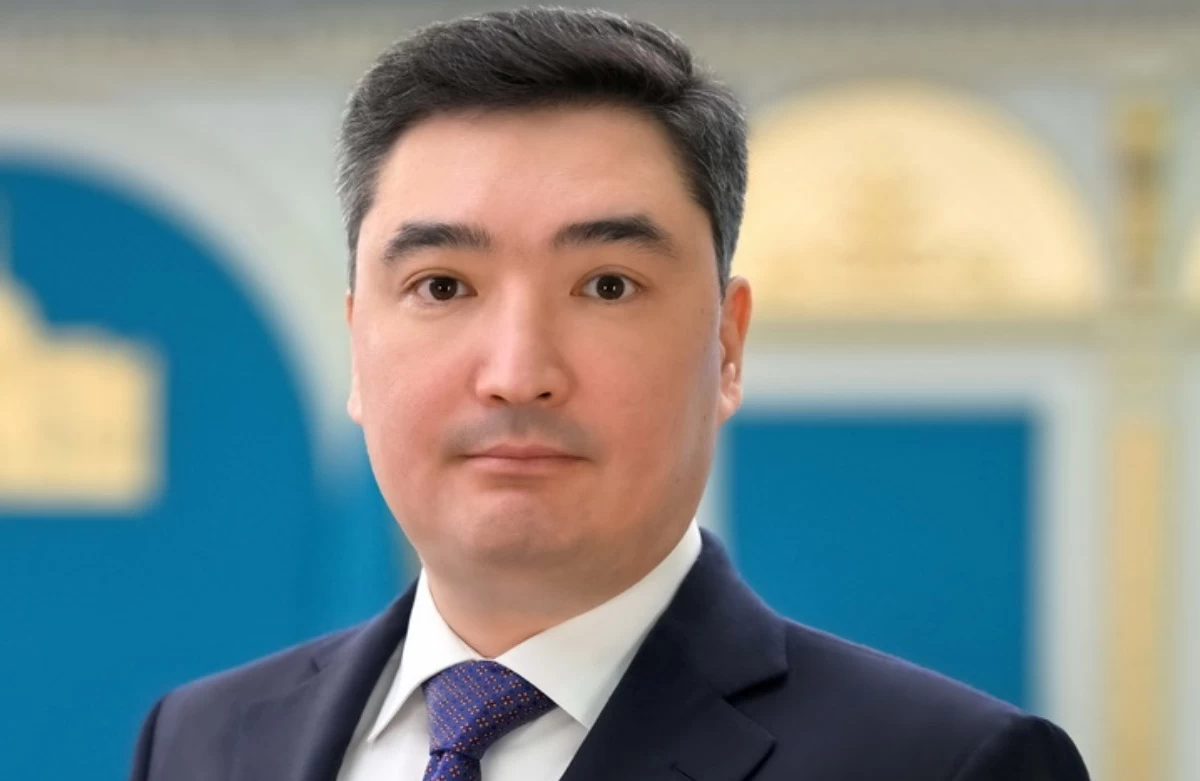 Астанада G-Park рұқсатсыз құрылыс салып жатыр – Үкімет басшысы 