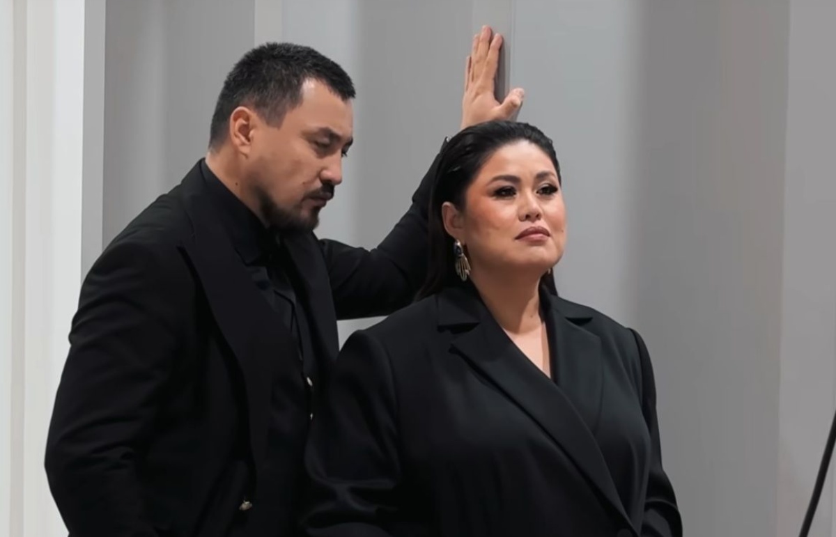 Әже мен бірінші сынып оқушысы арасындағы жыныстық қатынас