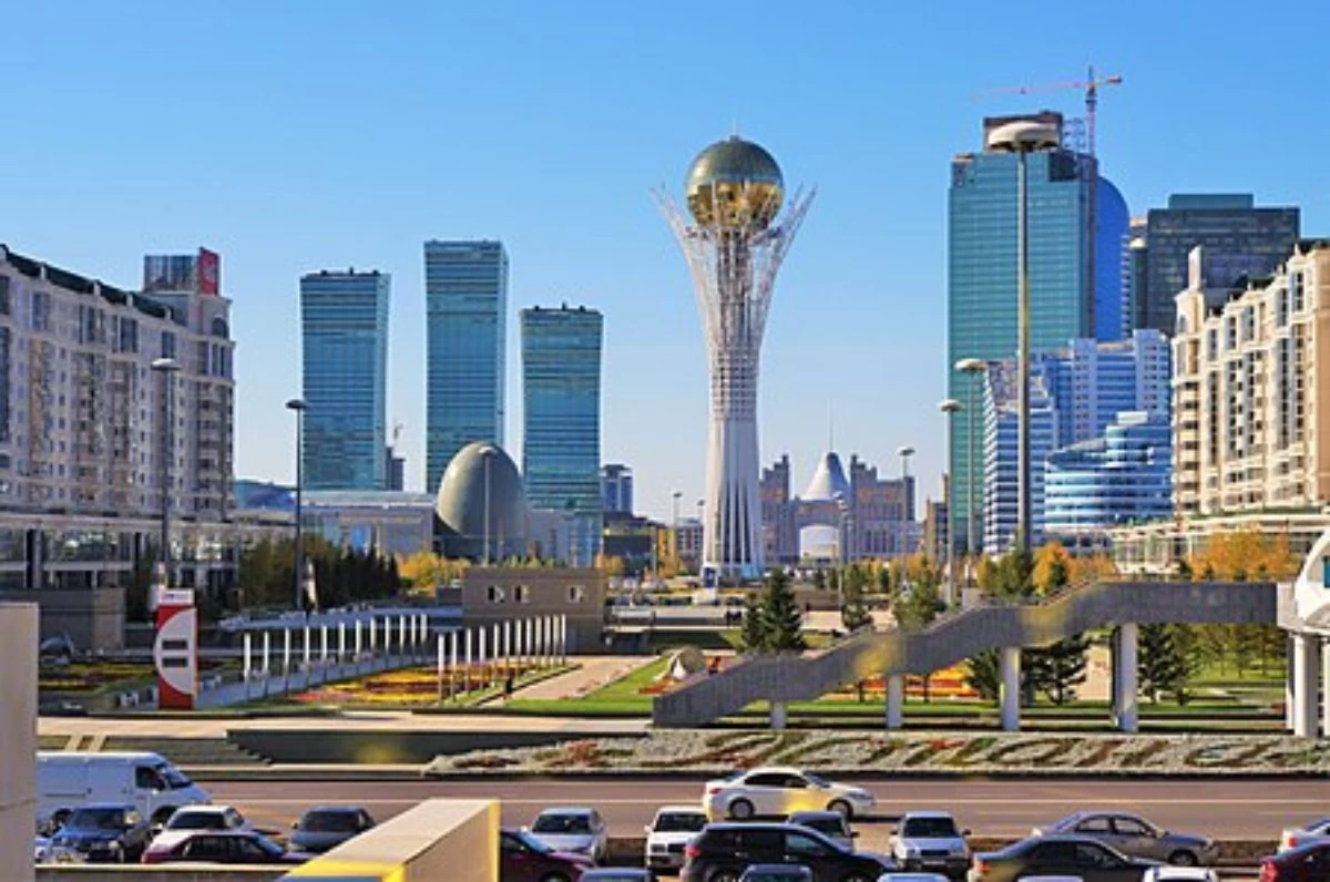 Астана әкімдігі жаңа аудан құру туралы шешім қабылдады