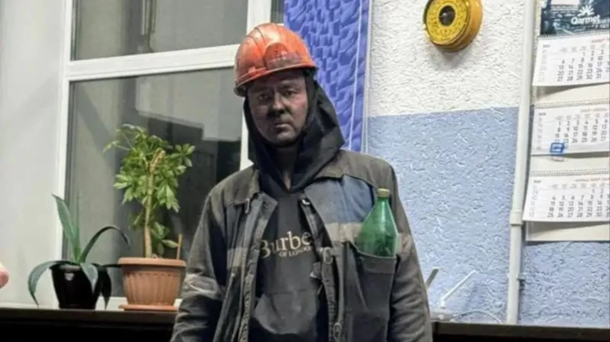 Қарағандыдағы Костенко шахтасында түтін шығып, 190-дай кенші сыртқа шығарылды