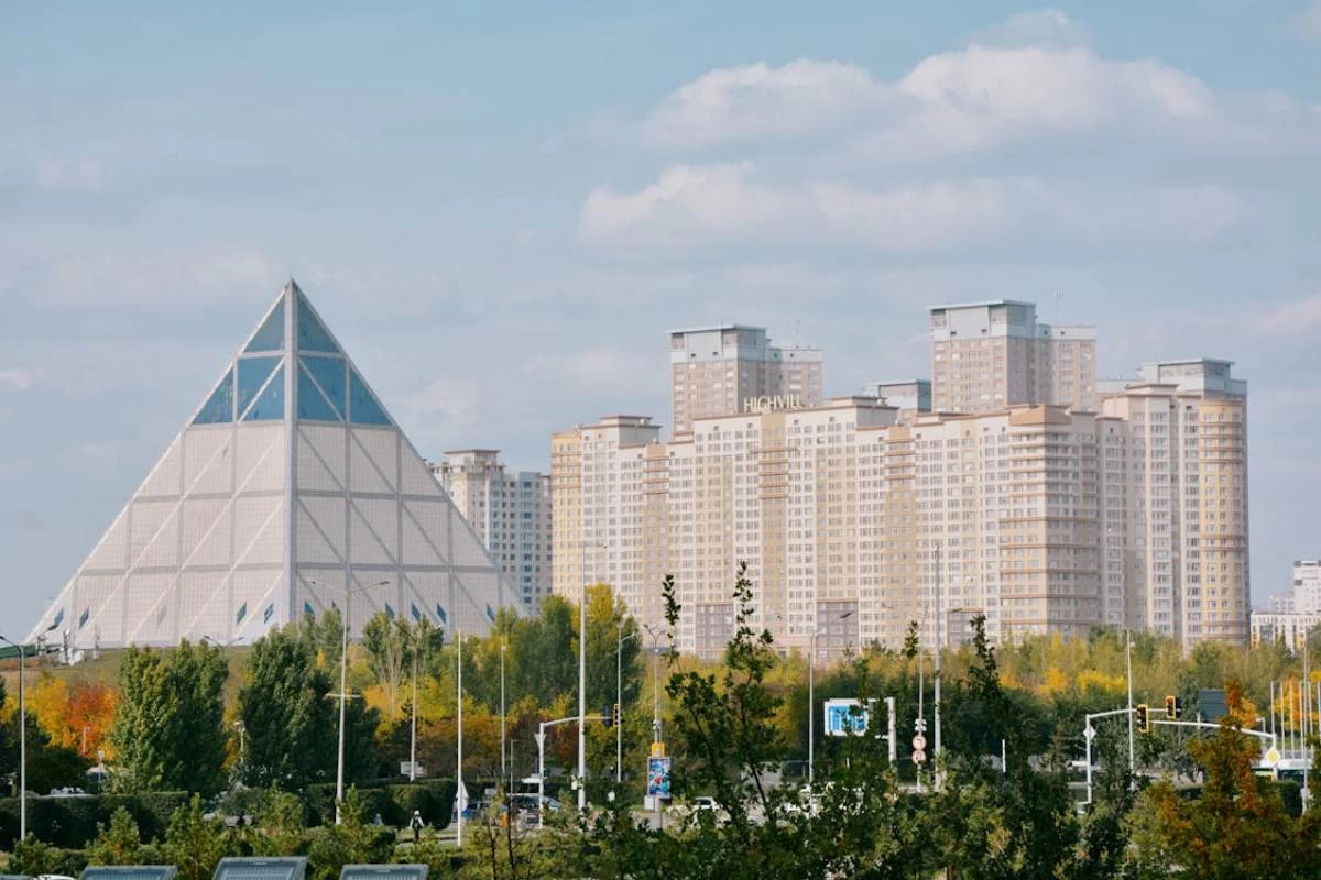 "Бір шаршы метр үшін 629 762 теңге": Астанадағы тұрғын үй бағалары Алматыны басып озды