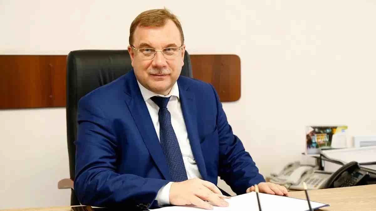 Вячеслав Дудник денсаулық сақтау вице-министрі қызметінен босатылды