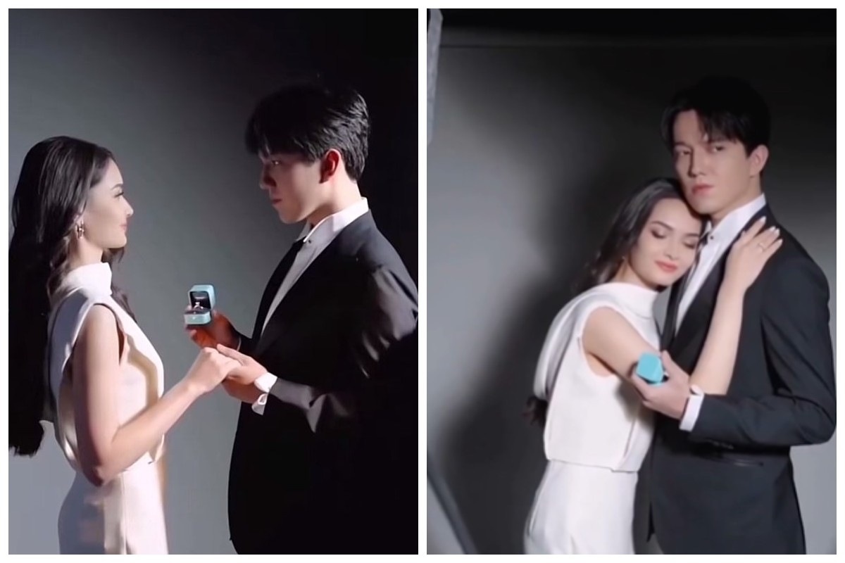 Жыныс мүшесі қынап ішіндегі