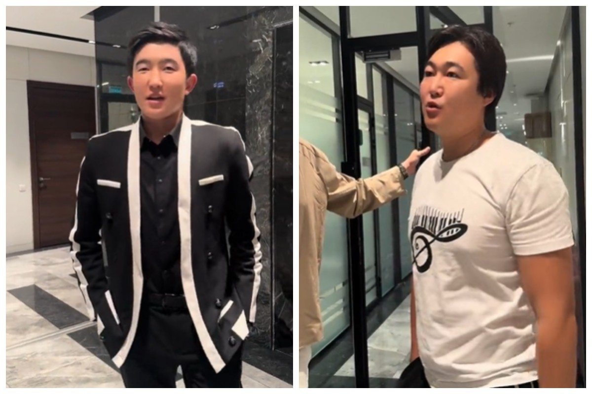 Толық метражды порнофильмдер босаңсытады