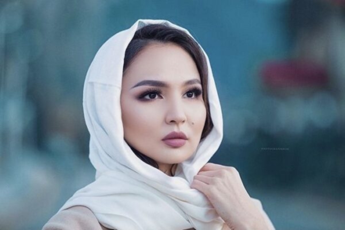 Орыс бисексуалы жұп