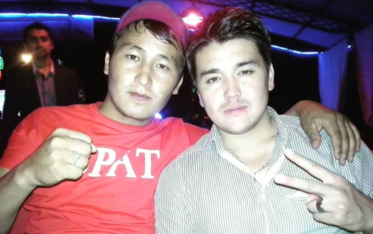 Тәжіктердің үйдегі секс видеолары