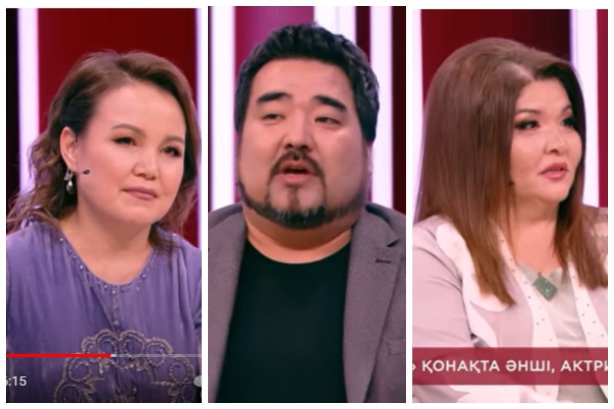 Жапон әйелі моншада жуынуда.