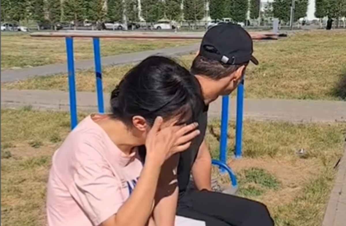 Порно видео көршінің трахается