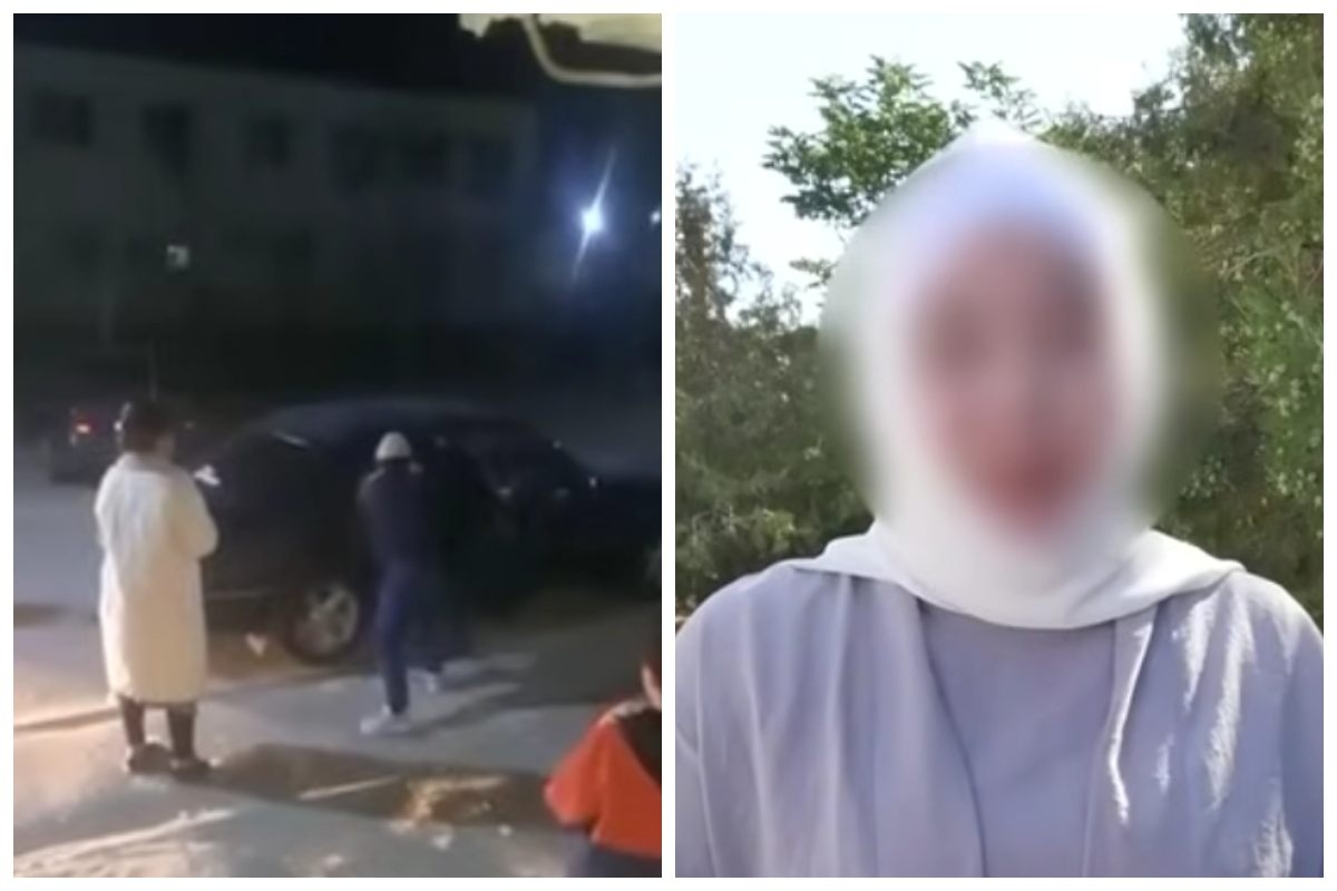 Төсектегі секс видео