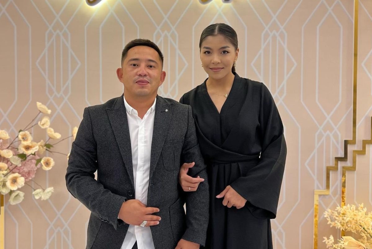 Әйелдің денесін секс қуыршақпен ауыстыру