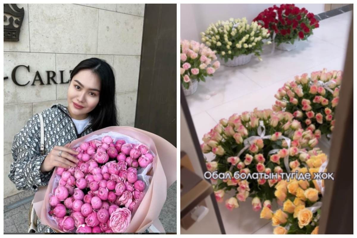 Ақылға қондыратын минетті қалай беруге болады