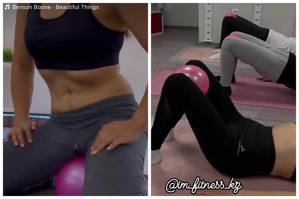 Жас свингер топтары