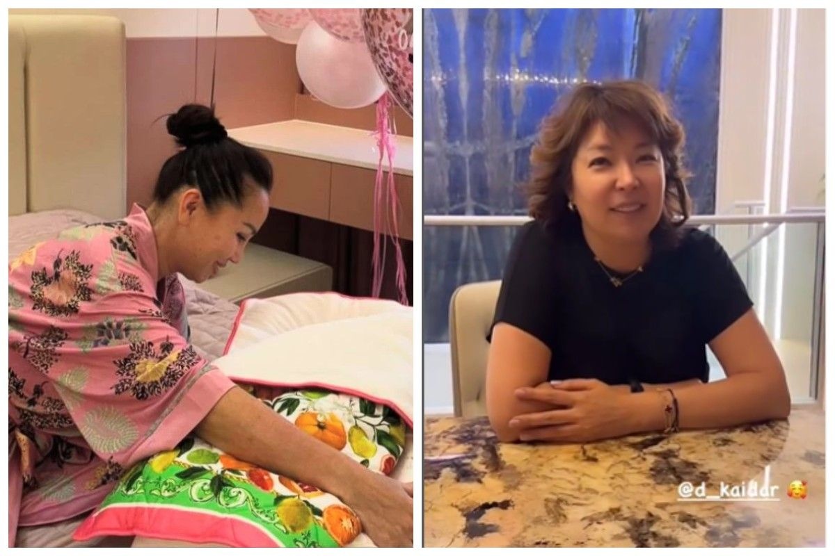 Джоди Лин Окифе секс