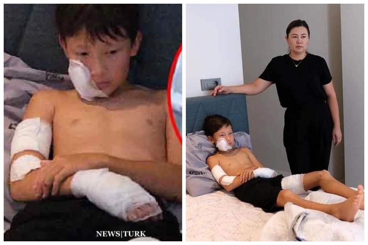 Жалаңаш әйелдің видеосын қараңыз