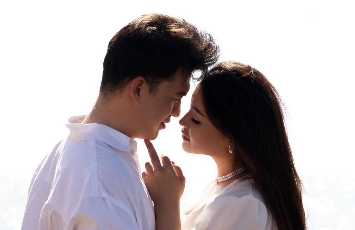 Түсірілім кезінде байқаусызда қынапқа кіріп кеткен