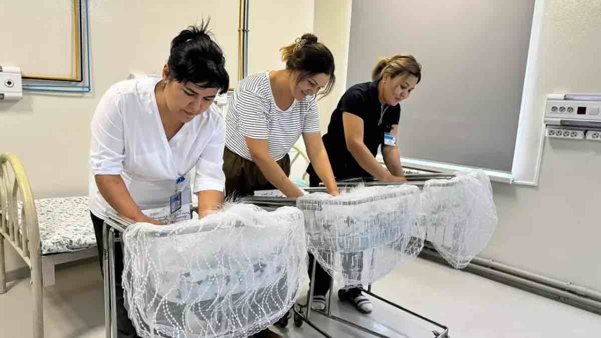 Үйдегі ресейлік жеке куннилингус