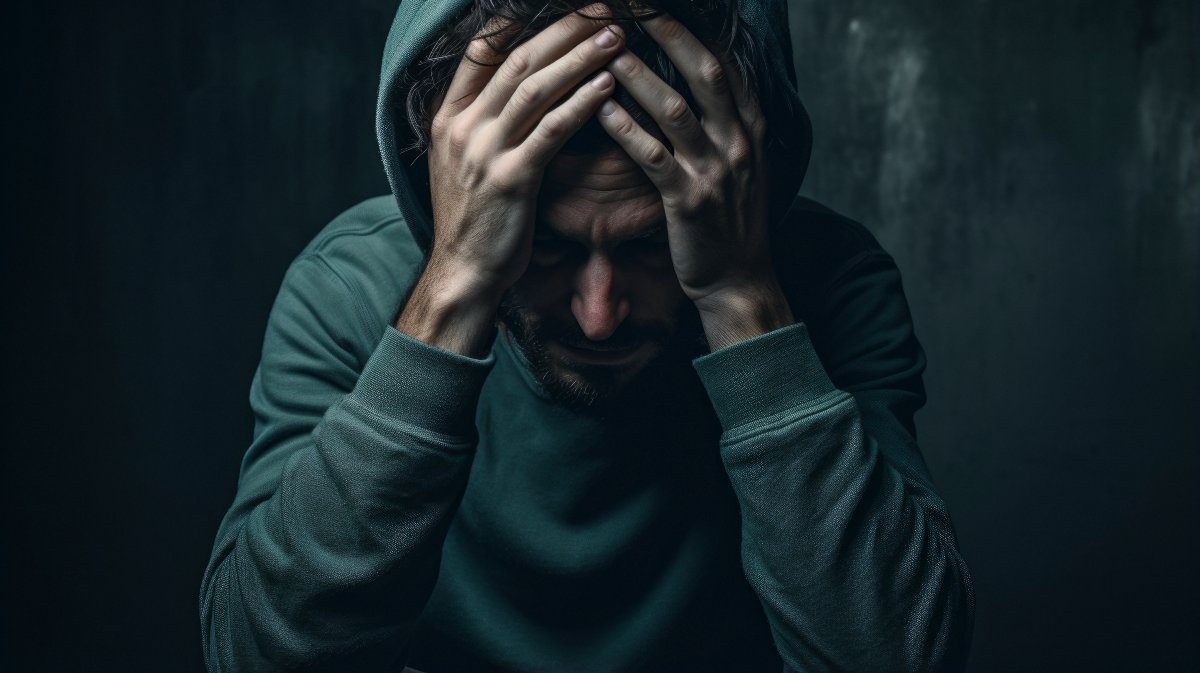 Қыз бала ант беріп мастурбация жасайды.