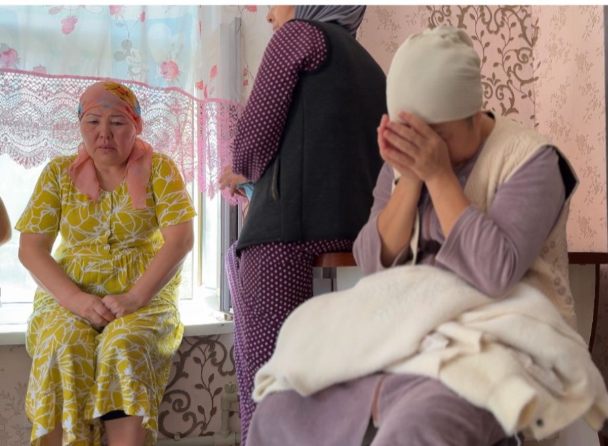 Трускидегі семіз әйелдердің суреттері