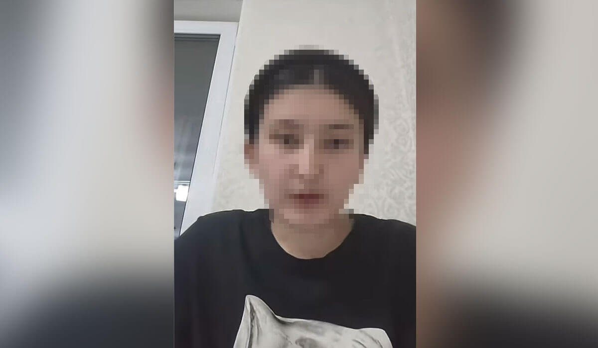 Татьяна Кирилюктің секс видеосы