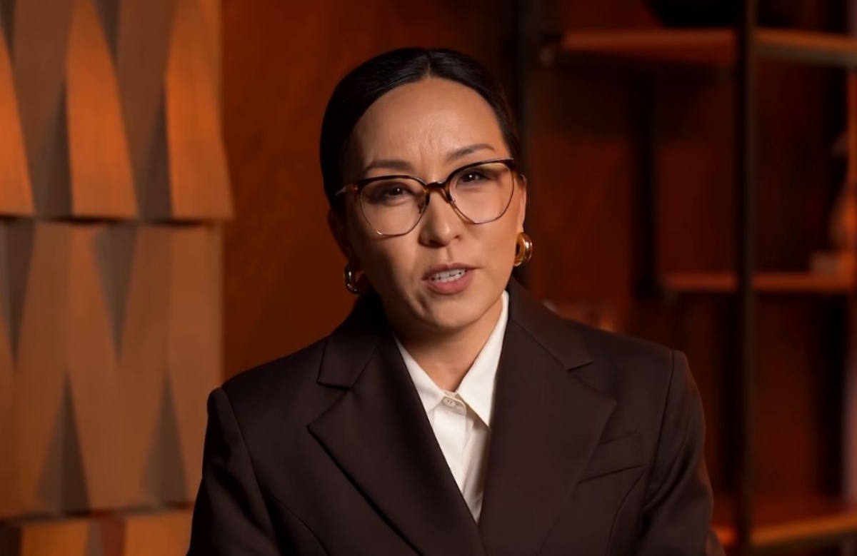 Свингерлердің оргиялары