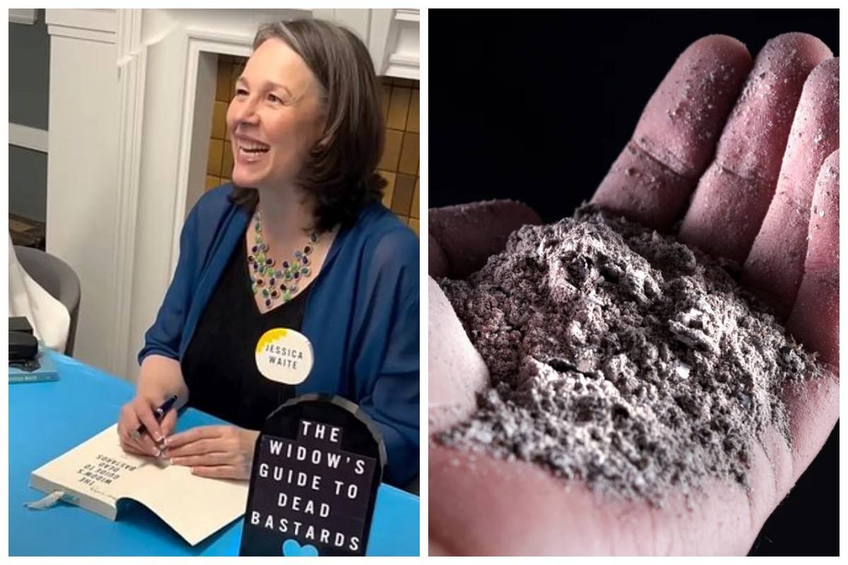 Менің жетілген әйелім жезөкше болды