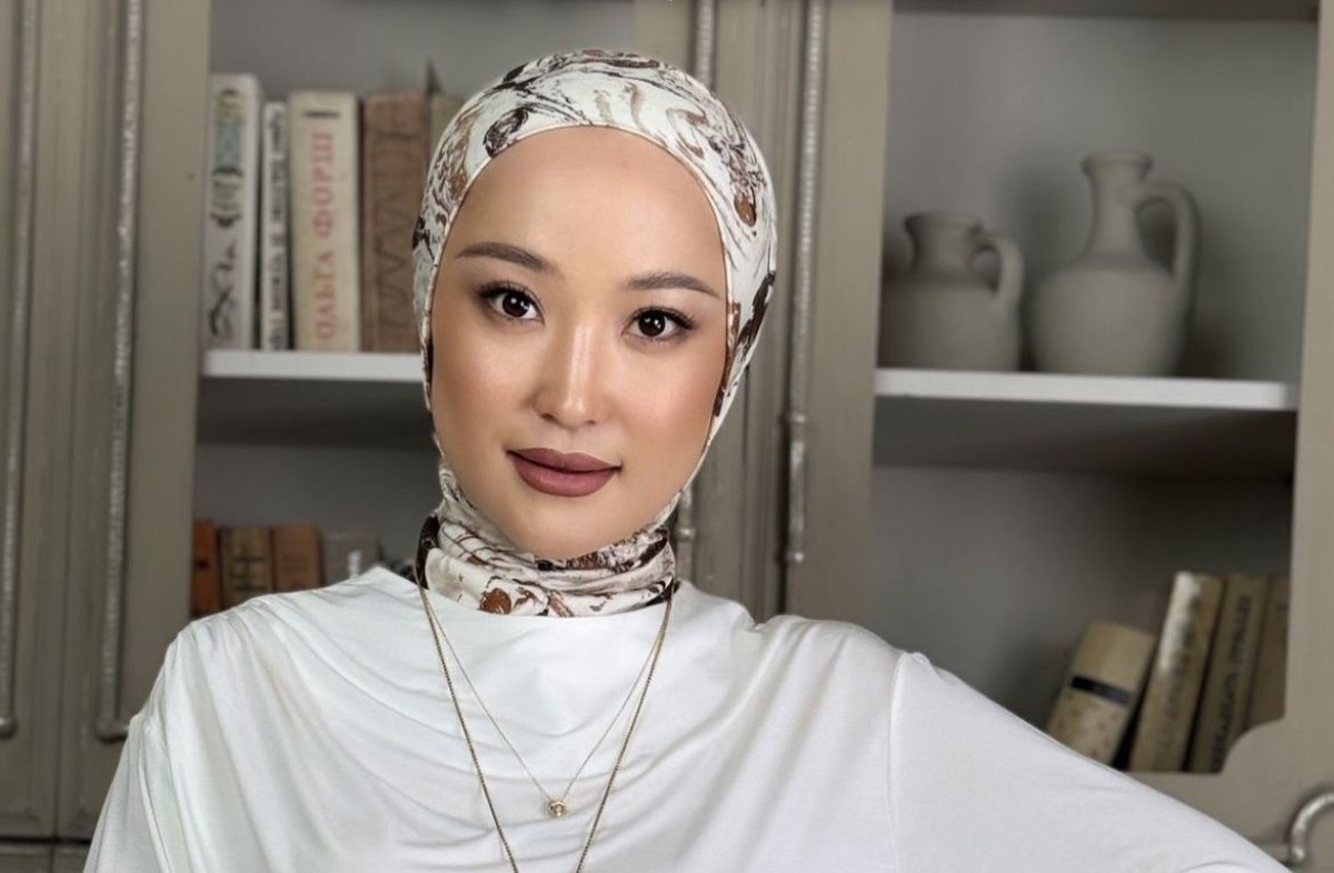 Біртүрлі бастама