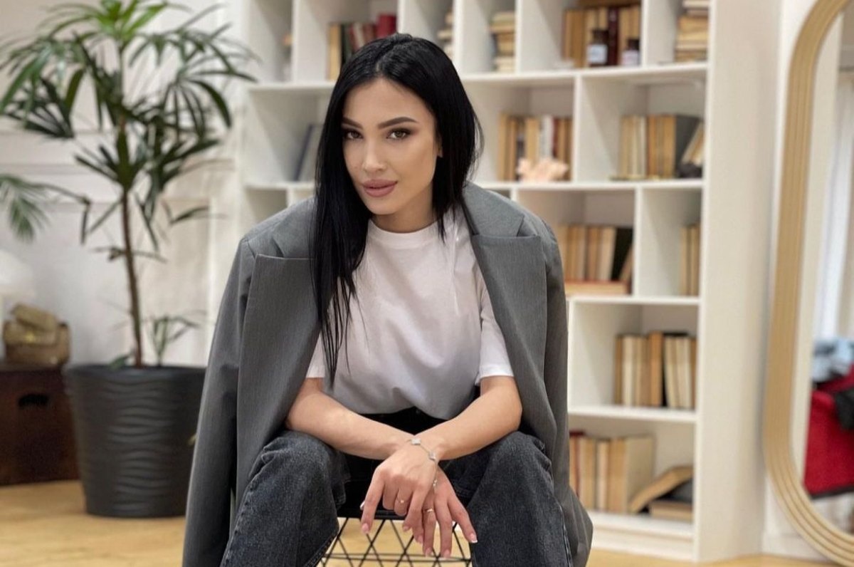 Орыс әйел онлайн сперму үшін сұрайды