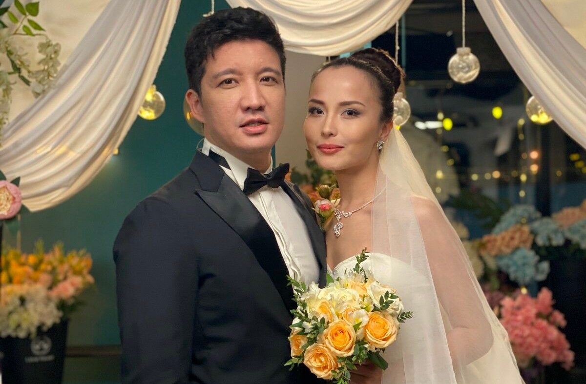 Мен өзім үшін жуан және жіңішке жынысты таңдадым.