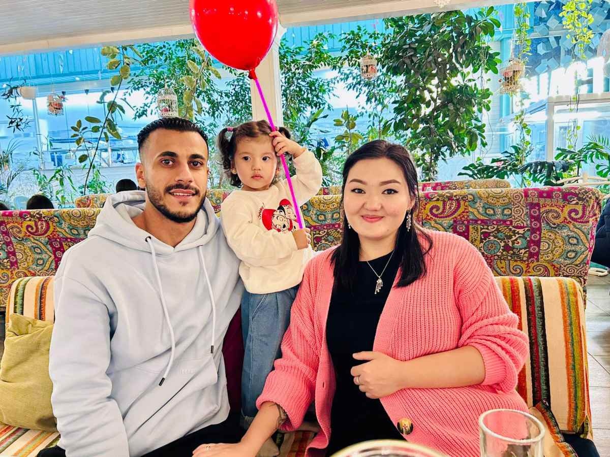 Әнші Бианканың қатысуымен онлайн порно видео