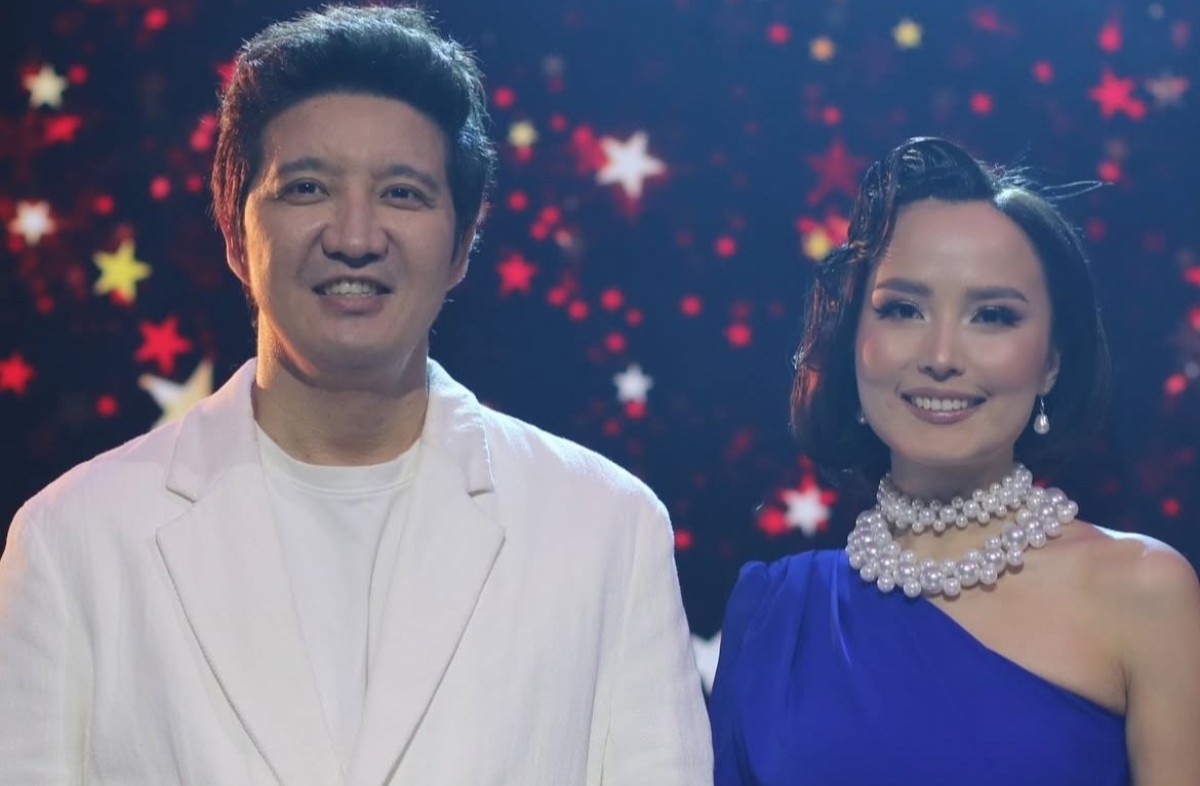 Мен нимфоманмын, мен жыныстық қатынасты қалаймын.