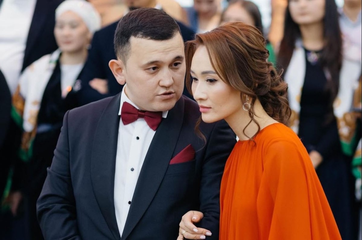 Ерлі-зайыптылар секс