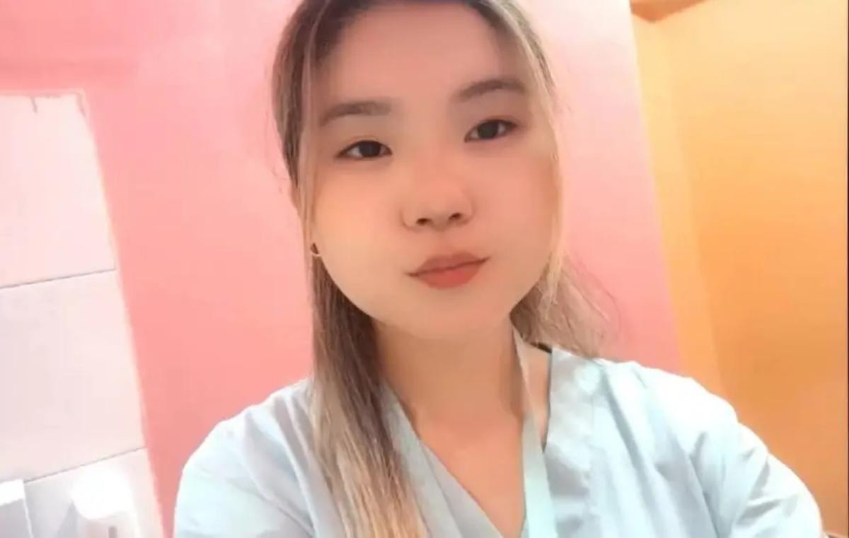 Жыныстық Орда