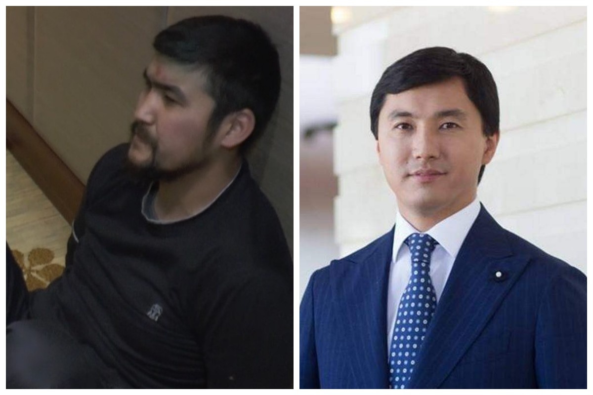 Кавказдан келген еңбек мигранттарымен жыныстық қатынас Кавказдан келген еңбек мигранттарымен жыныстық қатынас