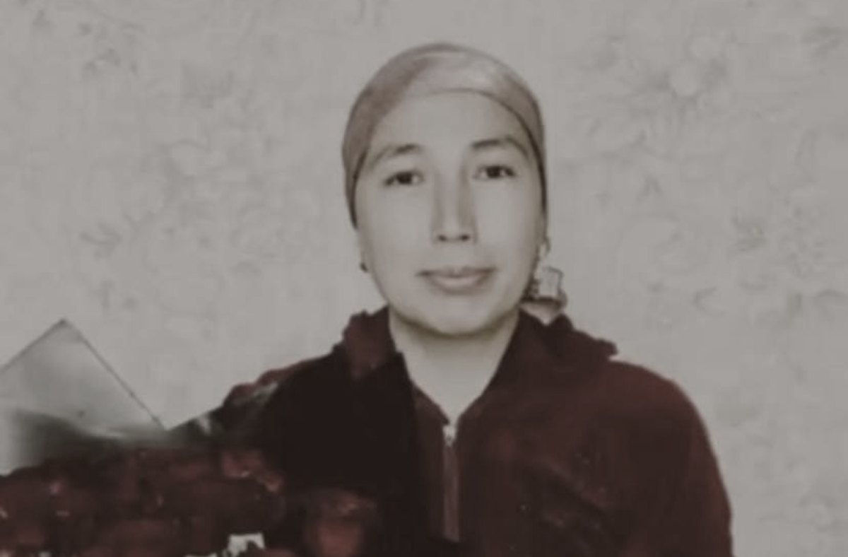 Ер адам қыздың жыныстық қатынасына зейін қояды