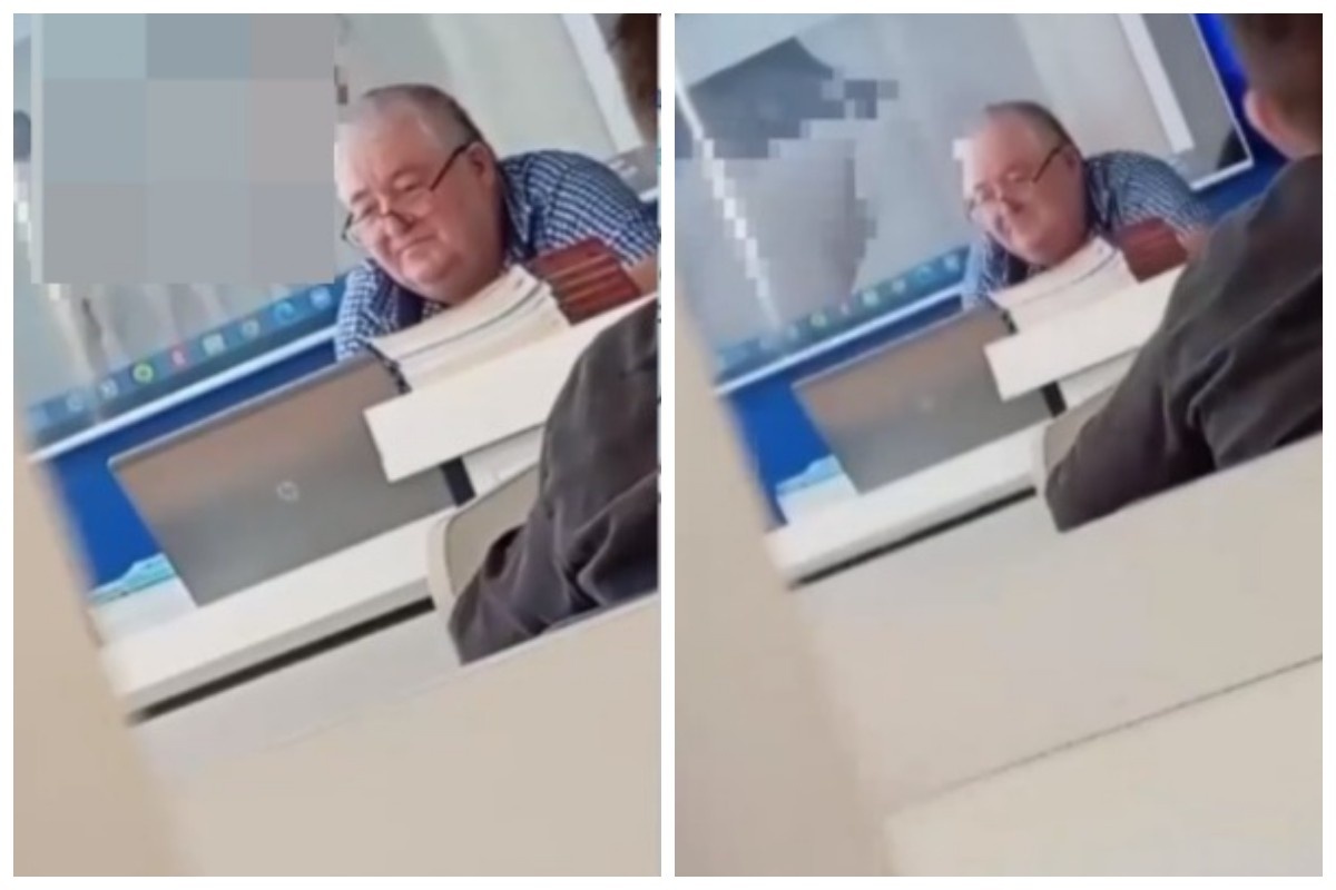 Ростов-на-Донудағы трансвеститтер