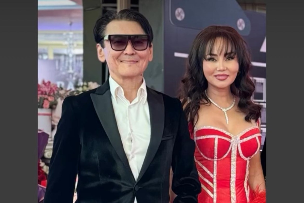 Қызымды сиғызуға мәжбүр болды