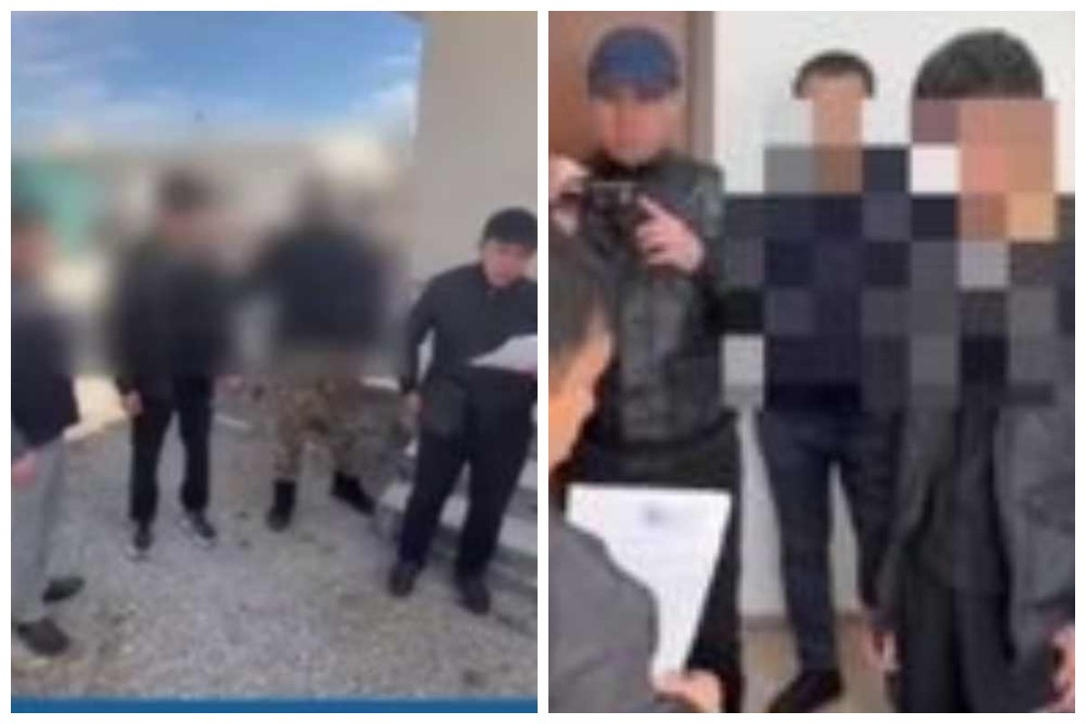 Нағыз жігіттерден жалаңаш Маша