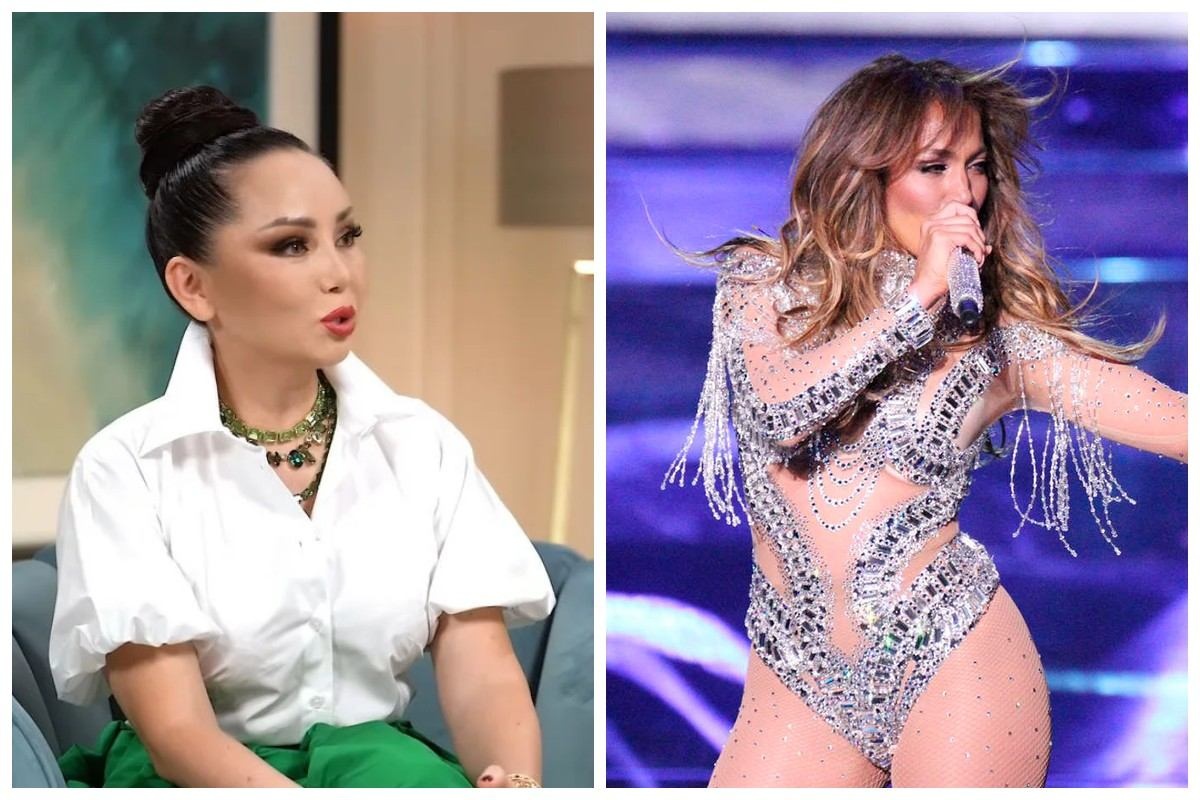 Қисық пениспен порно