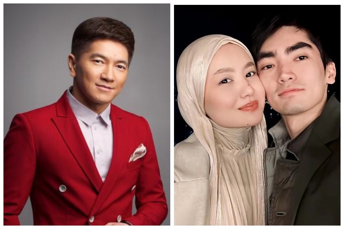 Ксения Собчактың етегіндегі жоғары сапалы сурет.