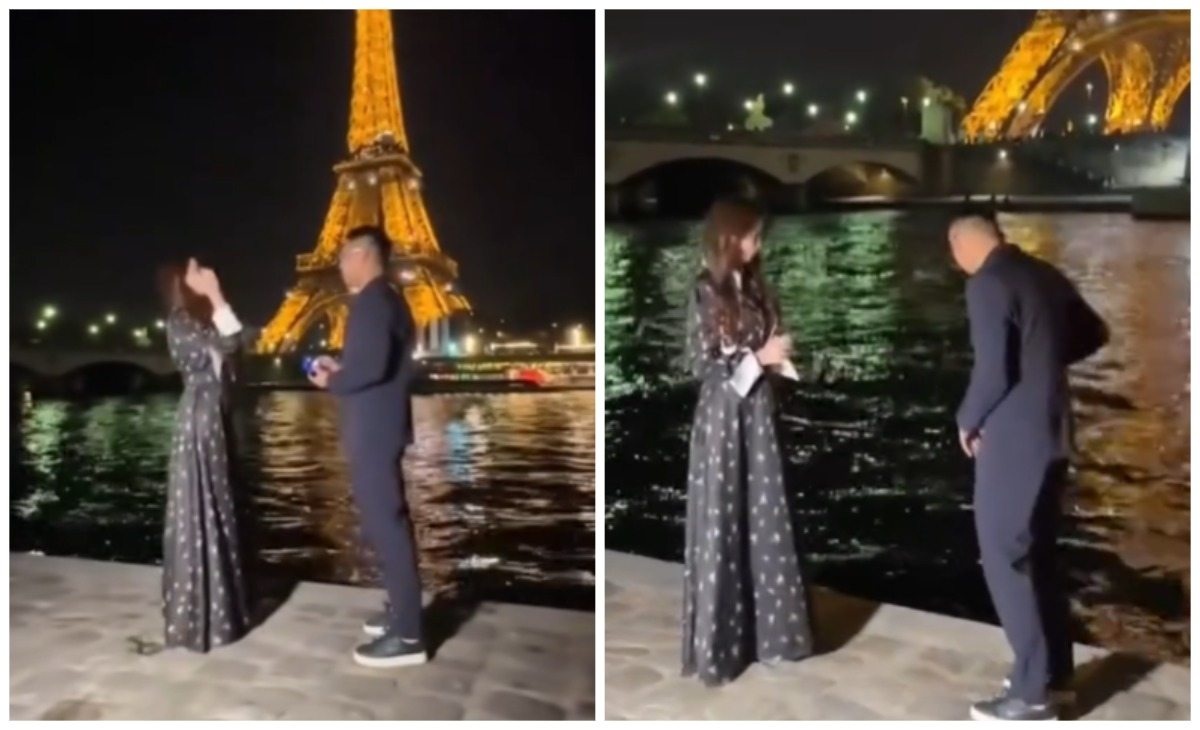 Мириам Майет секс видео Серіктеспен жыныстық қатынас бейнелерін алмастыру