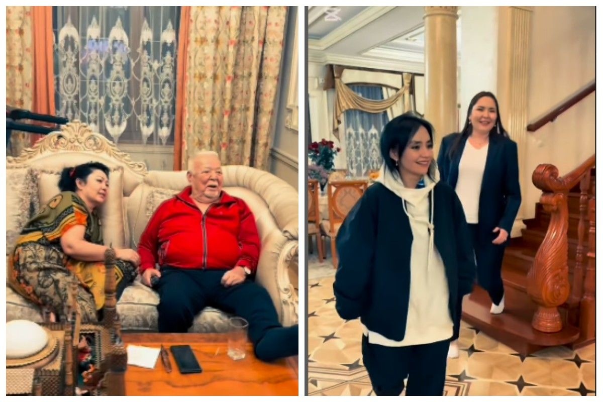 Смотреть порно қарындас алданды аға