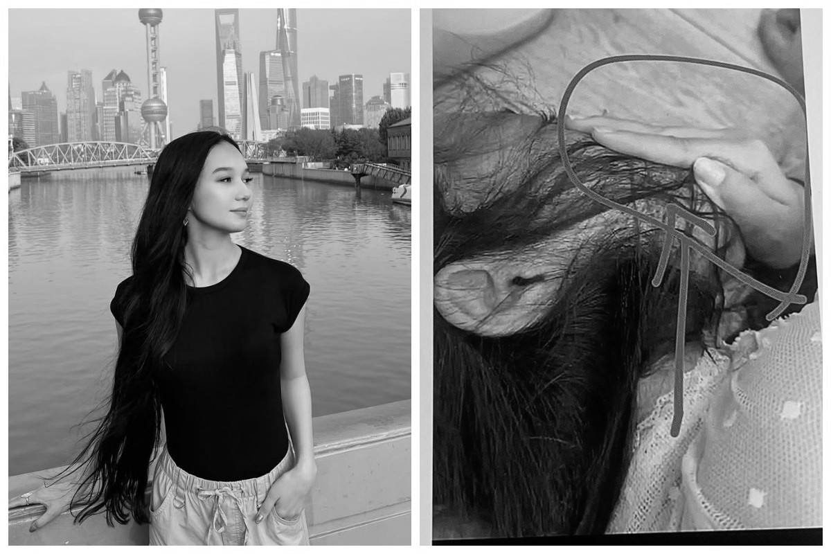 Сексуалдық эротика кеуделі «Кек алушылар» фильмінің порно пародиялары