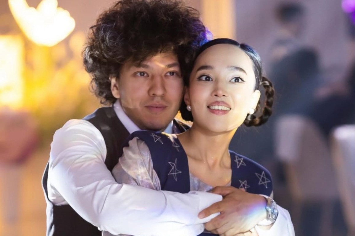 Жағажайдағы жасырын камера суреті