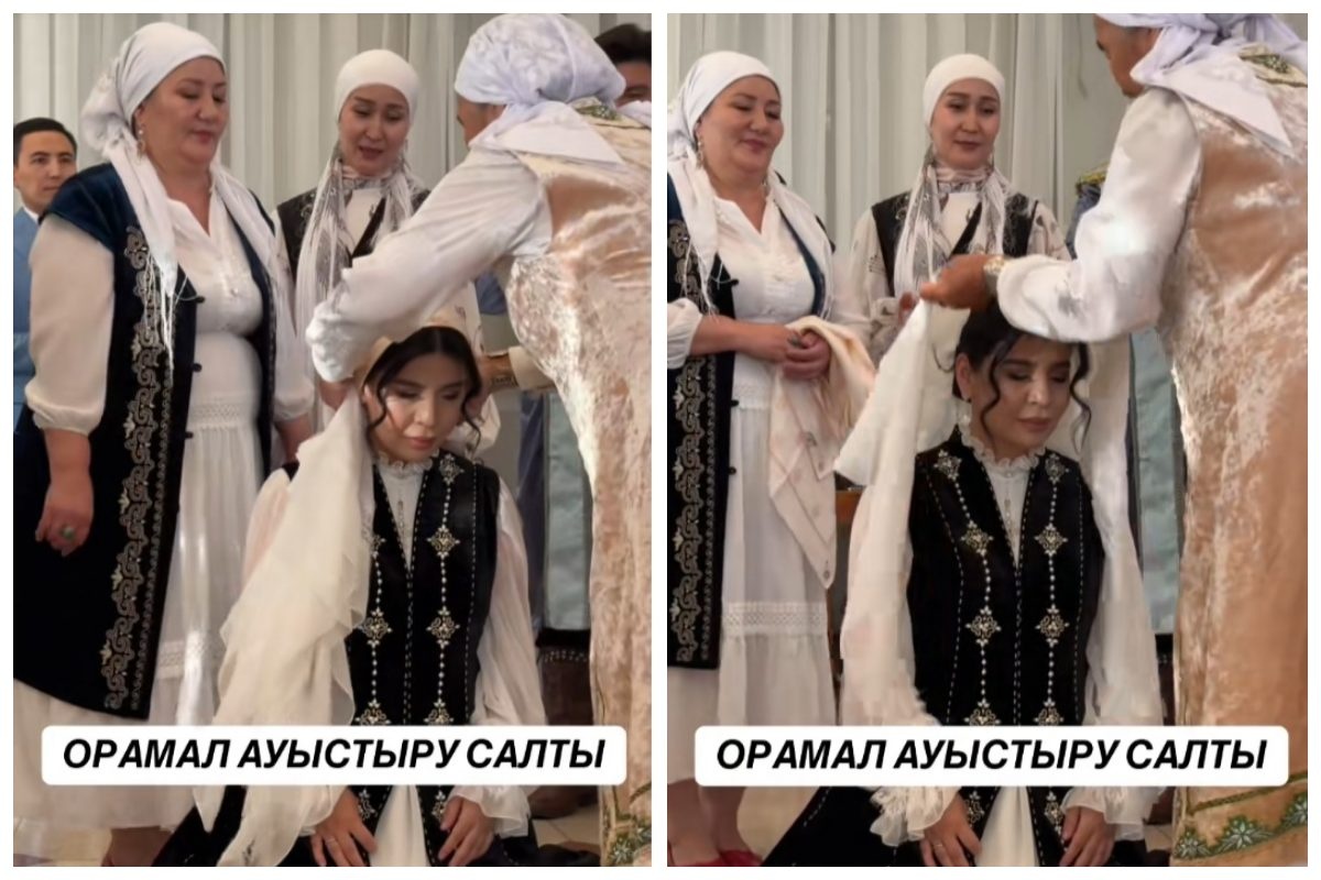 Пенисаға тұзды ерітінді тамшылатады «Ал, сен күт» мультфильмін қараңыз.