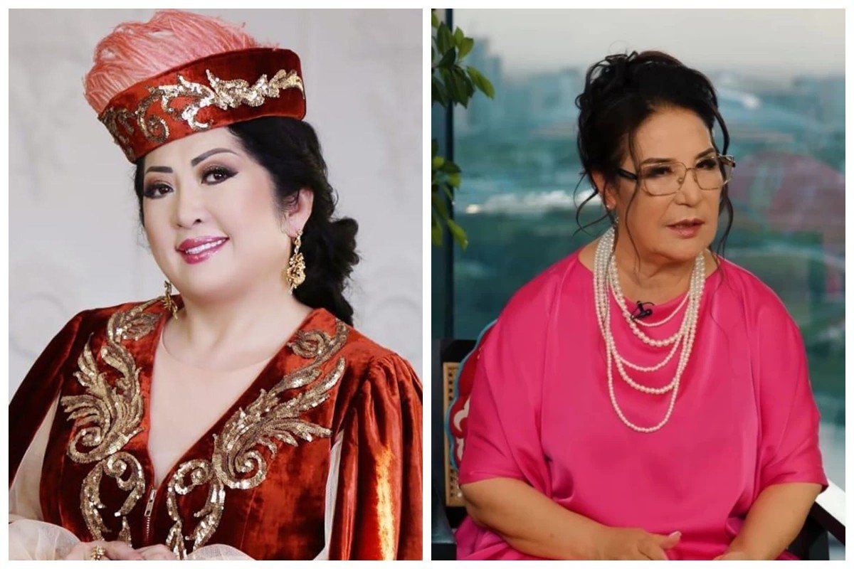 Бір жас жігіт жұлқынып кетеді